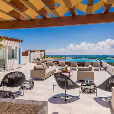 Marea306 Modern Apartment Close To The Beaches